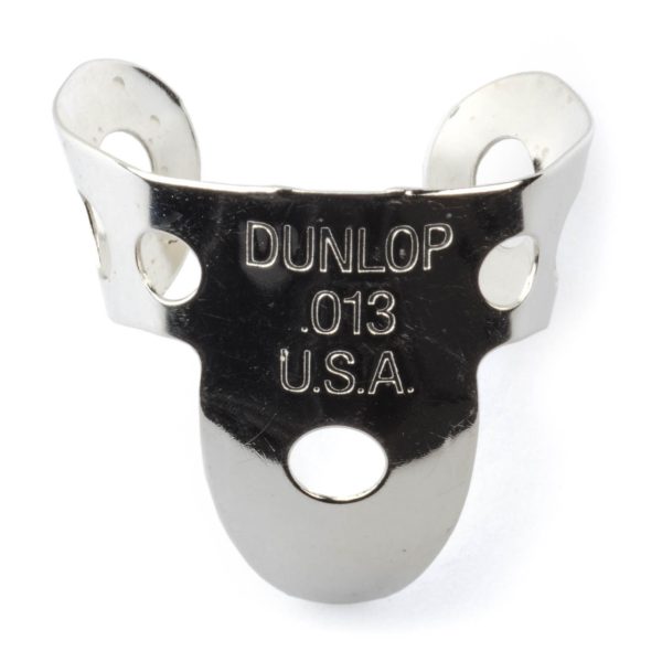 Dunlop Nickel Silver Fingerpick 0.013