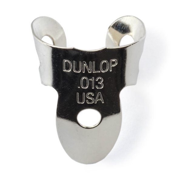 Dunlop Nickel Silver Mini Fingerpick 0.013