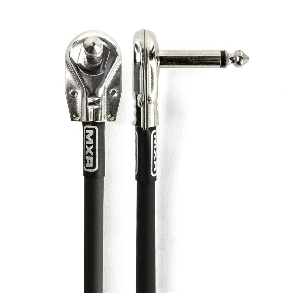 Dunlop MXR Patch Cable - 6 Inch - 3 Pack - Image 5