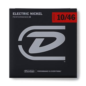 Dunlop - Electric Nickel Wound - 3 Pack 3PDEN1046