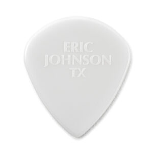 Dunlop Eric Johnson Nylon Jazz III