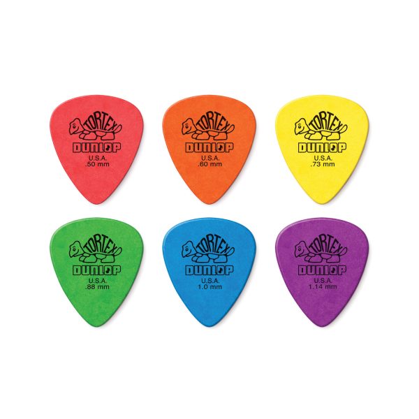 Dunlop Variety Pack - PVP418 - Image 3