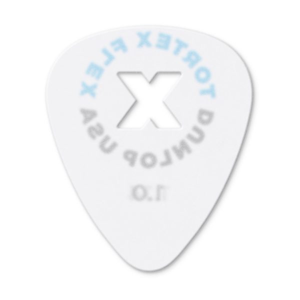 Dunlop Tortex Flex X 1.00mm - Image 2