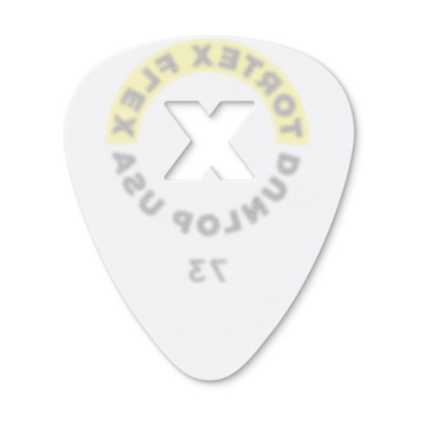 Dunlop Tortex Flex X 0.73mm - Image 2