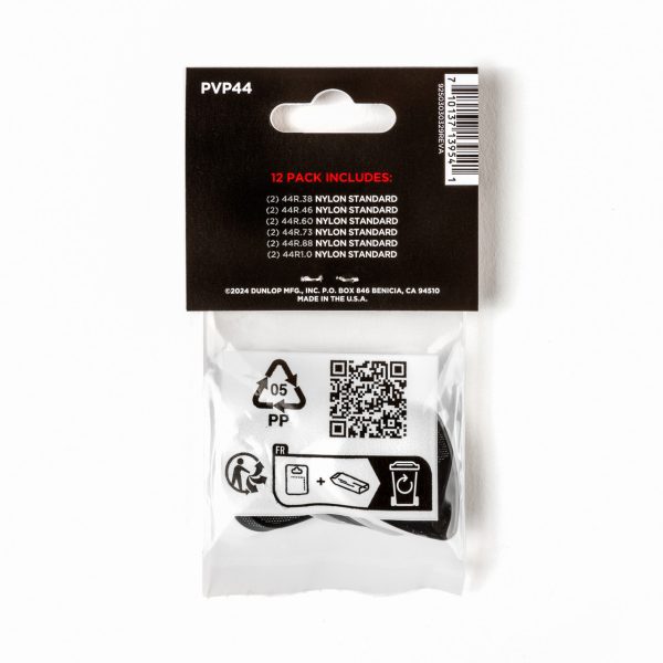 Dunlop Variety Pack - PVP44 - Image 2
