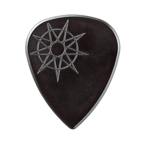 Dunlop Jim Root Nylon Standard 1.38mm - Image 2