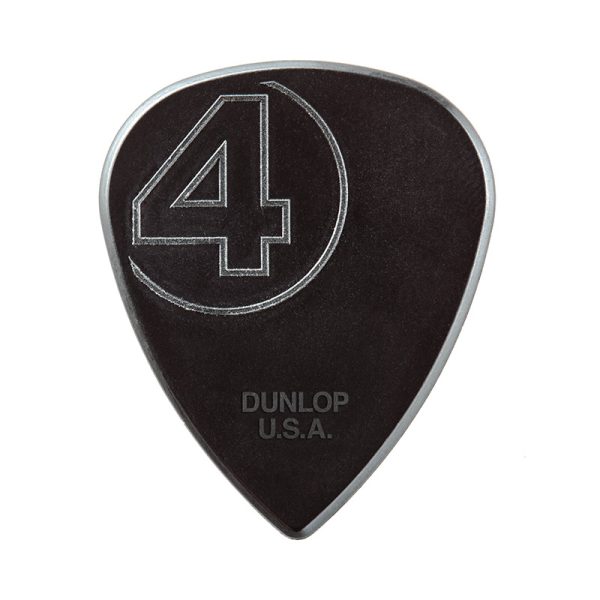 Dunlop Jim Root Nylon Standard 1.38mm