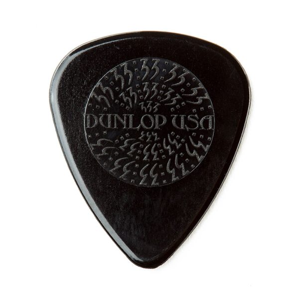 Dunlop Fredrik Thordendal Black Nylon Standard 1.00mm - Image 2