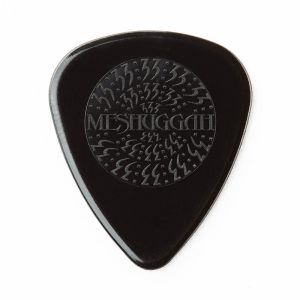 Dunlop Fredrik Thordendal Black Nylon Standard 1.00mm