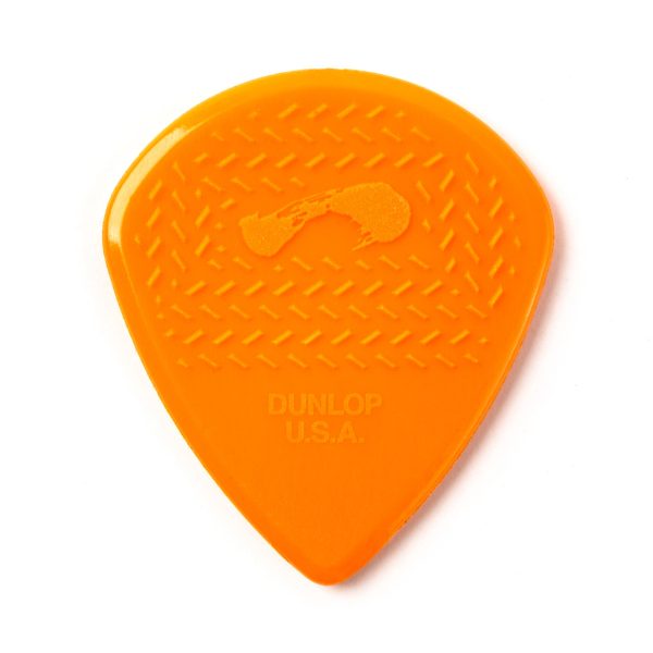 Dunlop Matt Heafy Ascendancy Max Grip Jazz III 1.38mm - Image 2
