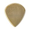 Dunlop Mick Thomson Custom Max Grip Jazz III 1.38mm