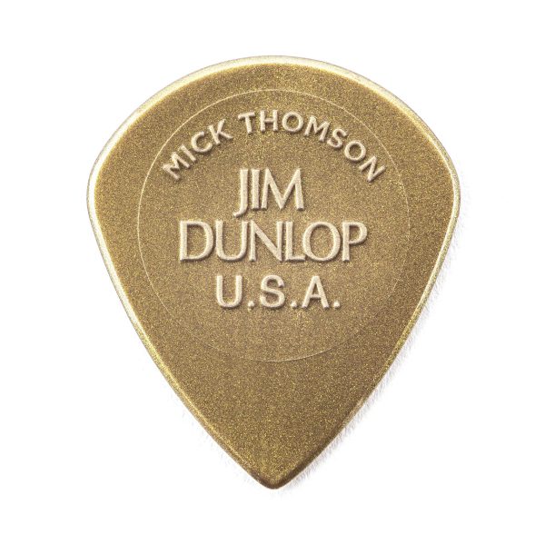 Dunlop Mick Thomson Custom Jazz III XL 1.38mm - Image 2