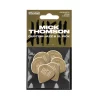 Dunlop Mick Thomson Custom Jazz III XL 1.38mm - Player Pack