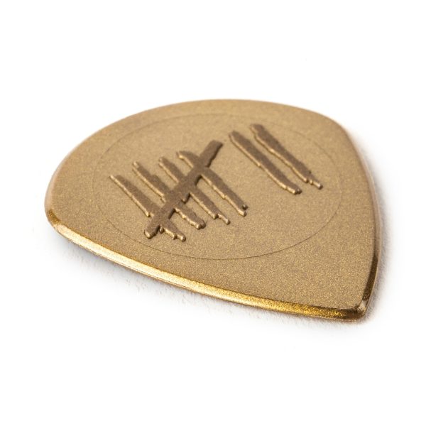 Dunlop Mick Thomson Custom Jazz III XL 1.38mm - Image 3