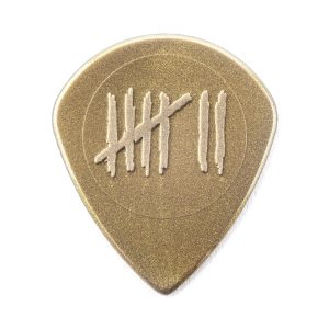 Dunlop Mick Thomson Custom Jazz III XL 1.38mm
