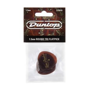 Dunlop Americana Round Triangle - Player Pack