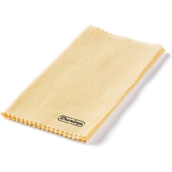 Dunlop Cloths - Polish Cloth - JD-5400