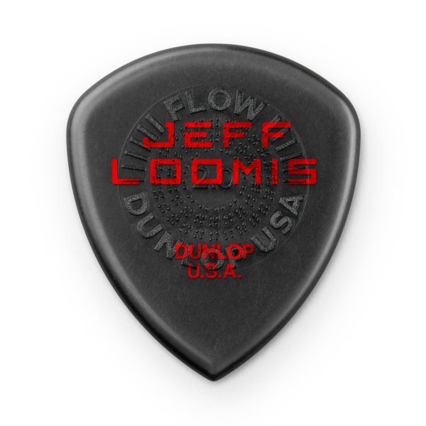 Dunlop Jeff Loomis Custom Flow Jumbo 2.0mm - Image 2