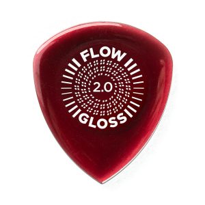 Dunlop Flow Gloss 2.00mm