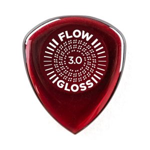 Dunlop Flow Gloss 3.00mm
