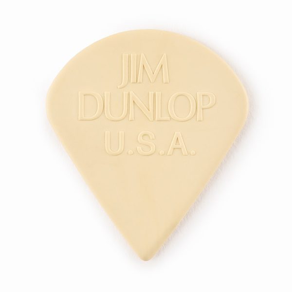 Dunlop Jason Richardson Custom Jazz III 1.38mm - Image 2