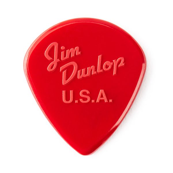 Dunlop Rock III Nylon Custom Jazz III - Image 2