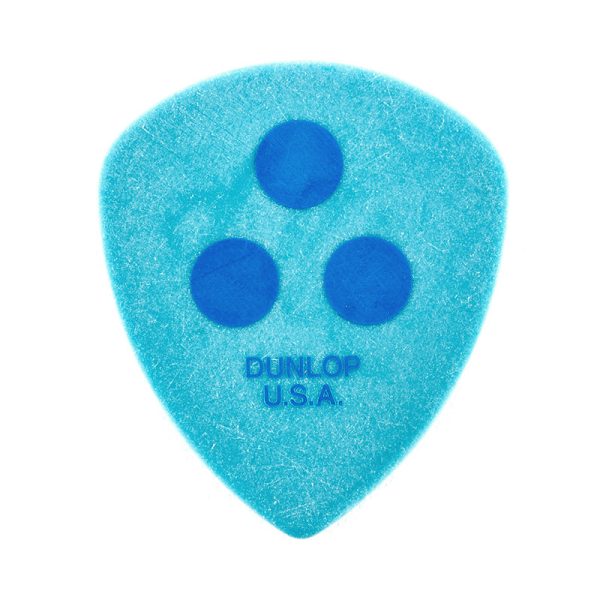 Dunlop Misha Mansoor Custom Delrin Flow 0.65mm - Image 2