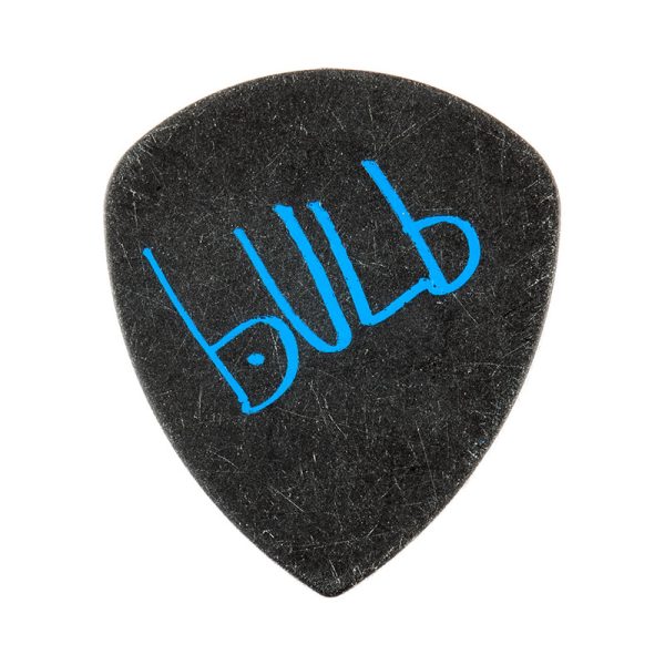 Dunlop Misha Mansoor Custom Delrin Flow 0.73mm