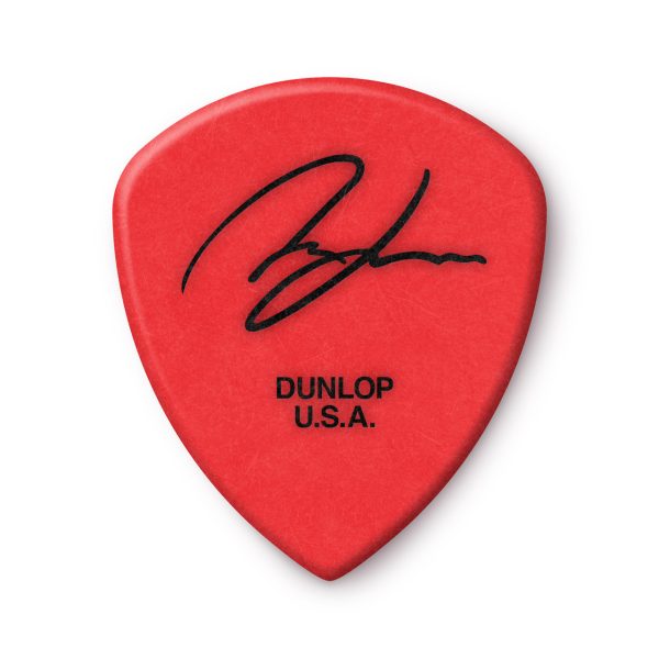 Dunlop Andy James Custom Flow 2 Delrin 2.00mm - Image 2