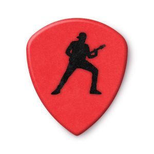 Dunlop Andy James Custom Flow 2 Delrin 2.00mm