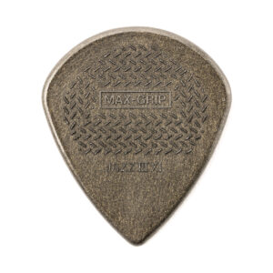 Dunlop Max Grip Jazz III XL Carbon Fibre