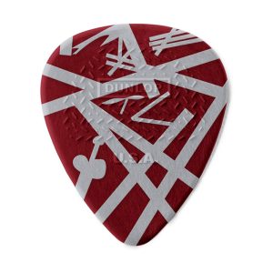 Dunlop EVH 07 Shark Max Grip 0.60mm