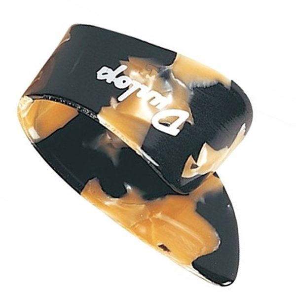 Dunlop Heavies Thumbpick Calco Large