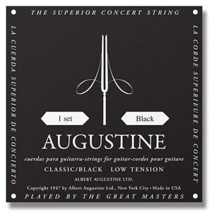 Augustine Black Label SP