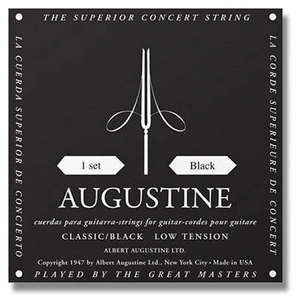 Augustine Black Label SP
