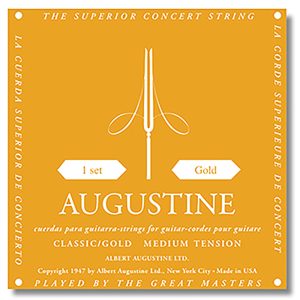 Augustine Black Label Gold