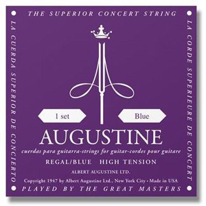 Augustine Regals Blue