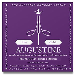 Augustine Regals Gold