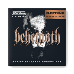 Dunlop - Signature Series -  BEHN1156 Behemoth - 11-56