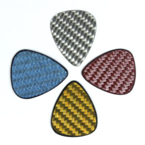 Carbon Tones 4 Pack
