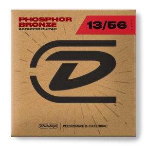 Dunlop - Acoustic Phos Bronze - Medium 13-56 DAP1356