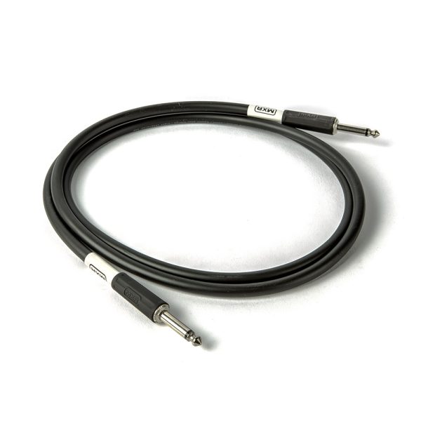 Dunlop MXR Standard Instrument Cable - 5ft Straight - Image 4