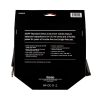 Dunlop MXR Standard Instrument Cable - 20ft Right Angle - Image 3