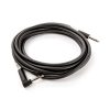 Dunlop MXR Standard Instrument Cable - 20ft Right Angle - Image 4