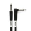 Dunlop MXR Standard Instrument Cable - 20ft Right Angle - Image 5