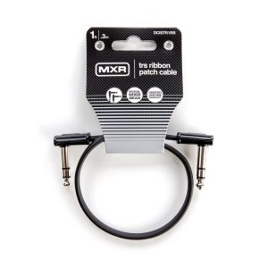 Dunlop TRS Ribbon Patch Cable - 1ft
