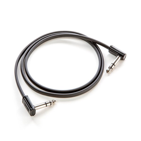 Dunlop TRS Ribbon Patch Cable - 3ft - Image 4