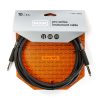 Dunlop MXR Pro Instrument Cable - 10ft Straight