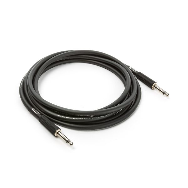 Dunlop MXR Pro Instrument Cable - 10ft Straight - Image 4