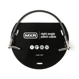 Dunlop MXR Patch Cable - 1ft